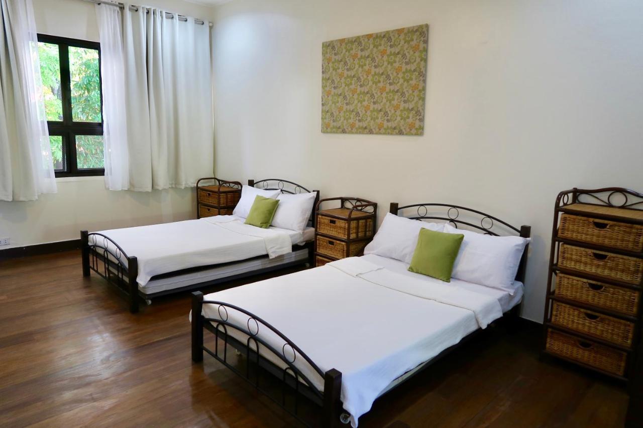 Balay 8 Suites Silay Exterior photo