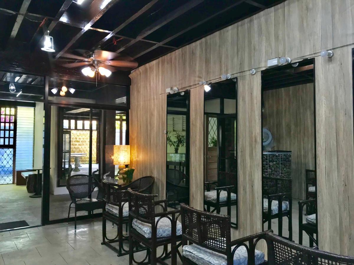 Balay 8 Suites Silay Exterior photo