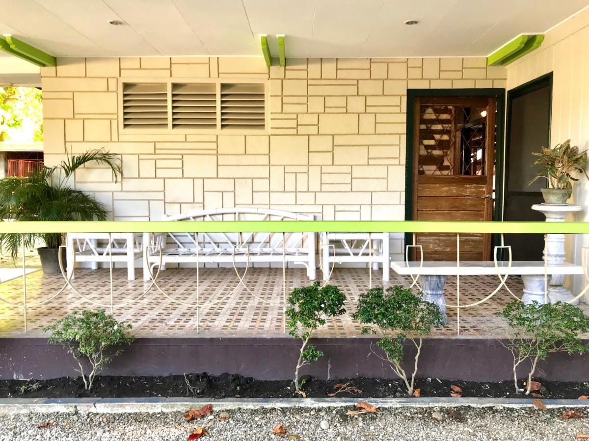 Balay 8 Suites Silay Exterior photo