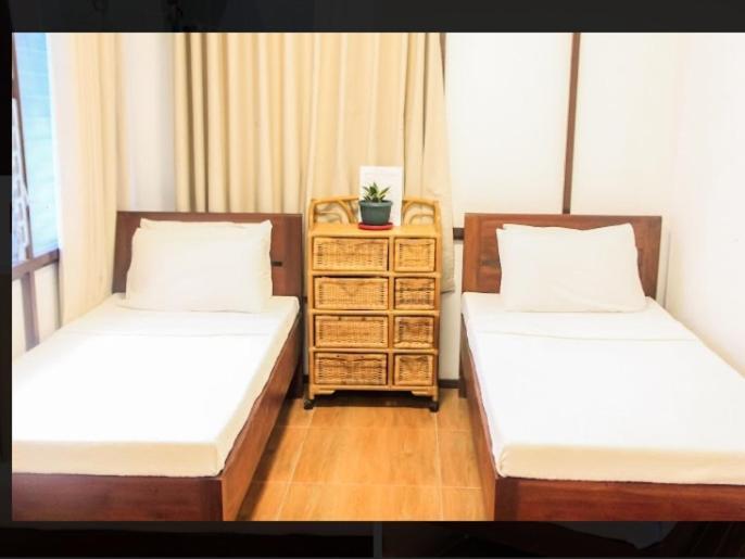 Balay 8 Suites Silay Exterior photo