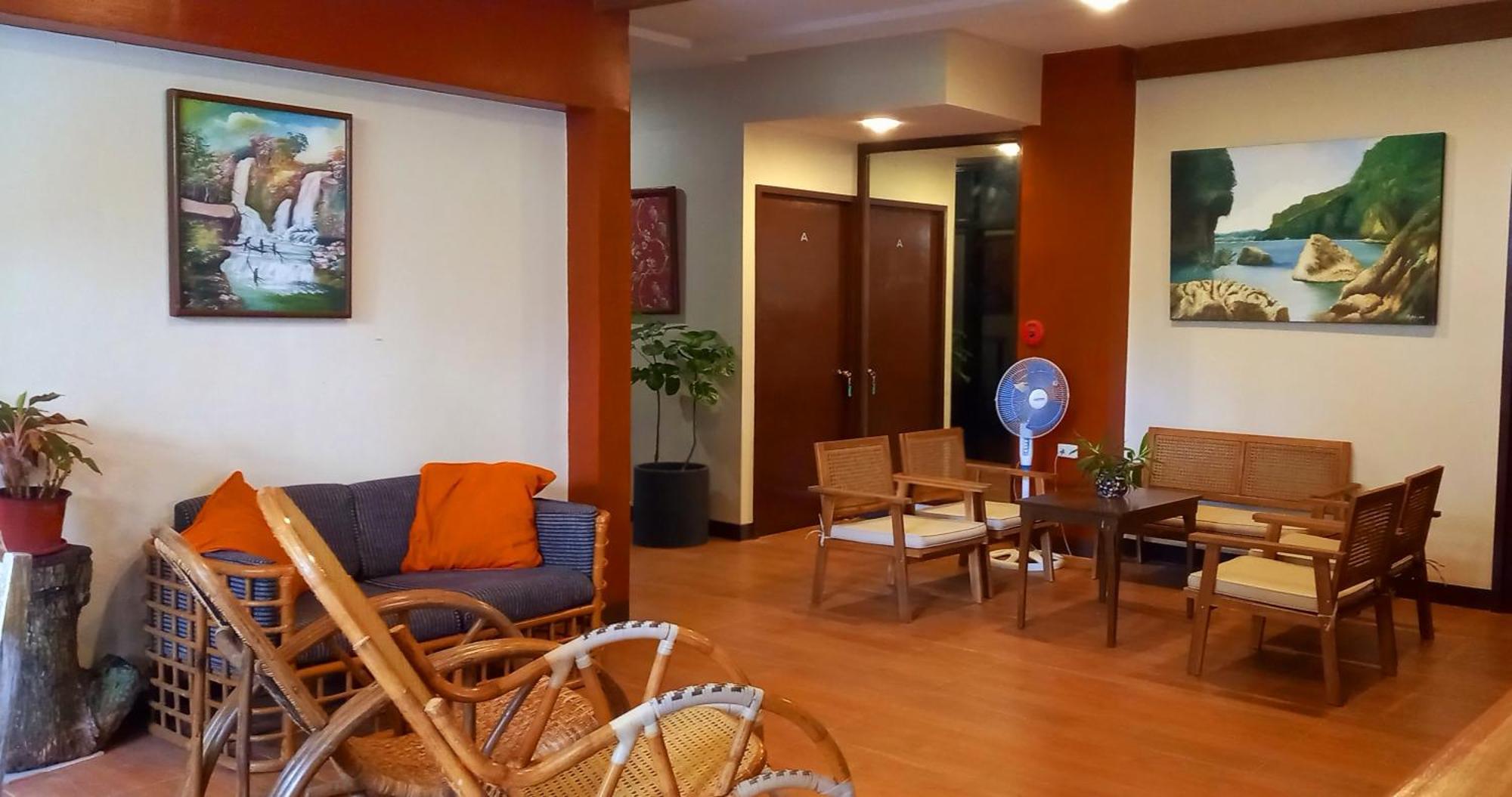 Balay 8 Suites Silay Exterior photo