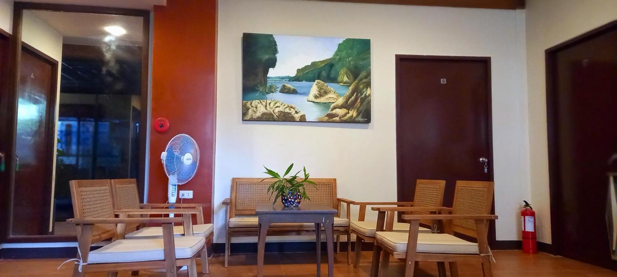 Balay 8 Suites Silay Exterior photo